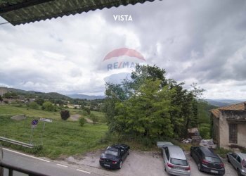 TERRAZZA CON VISTA PANORAMICA - Quadrilocale VIA NAZIONALE
 
24, Roccastrada - foto 17