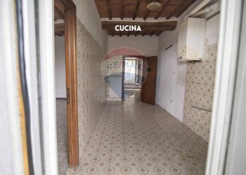 CUCINA ABITABILE - Quadrilocale VIA NAZIONALE
 
24, Roccastrada - foto 18