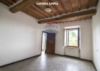 SECONDA STANZA - Quadrilocale VIA NAZIONALE
 
24, Roccastrada - foto 23