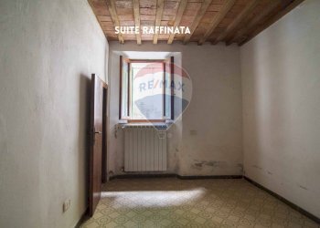 CAMERA DA LETTO - Quadrilocale VIA NAZIONALE
 
24, Roccastrada - foto 28
