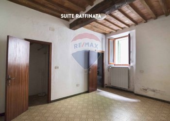 STANZA DA RISTRUTTURARE - Quadrilocale VIA NAZIONALE
 
24, Roccastrada - foto 29