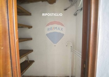 RIPOSTIGLIO - Quadrilocale VIA NAZIONALE
 
24, Roccastrada - foto 31