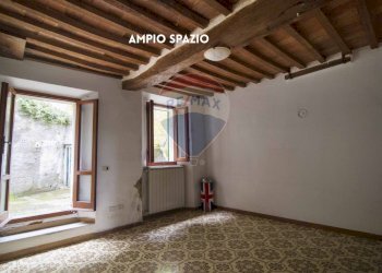 SALOTTO - Quadrilocale VIA NAZIONALE
 
24, Roccastrada - foto 33