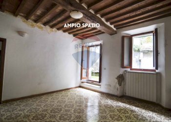 SOGGIORNO - Quadrilocale VIA NAZIONALE
 
24, Roccastrada - foto 35