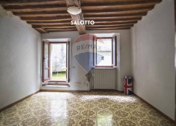 SALOTTO - Quadrilocale VIA NAZIONALE
 
24, Roccastrada - foto 38
