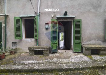 SECONDA ENTRATA - Quadrilocale VIA NAZIONALE
 
24, Roccastrada - foto 39