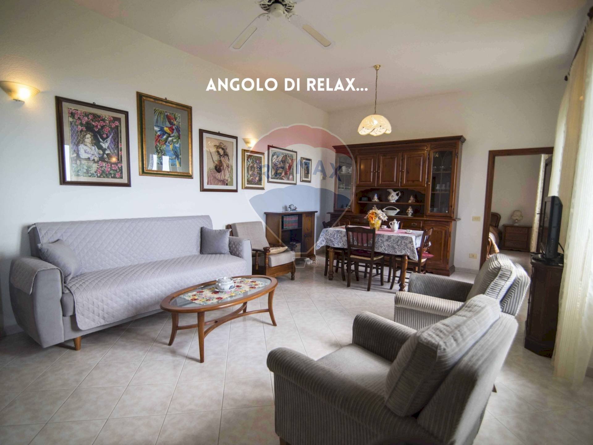 SOGGIORNO - Trilocale PIAZZA DEI MONTINI
 
3, Roccastrada - foto 2