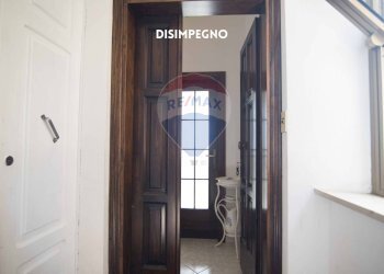 ENTRATA APPARTAMENTO - Trilocale PIAZZA DEI MONTINI
 
3, Roccastrada - foto 5