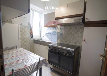 CUCINA - Trilocale PIAZZA DEI MONTINI
 
3, Roccastrada - foto 7