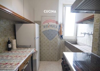 CUCINA - Trilocale PIAZZA DEI MONTINI
 
3, Roccastrada - foto 8