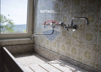 DETTAGLI CUCINA - Trilocale PIAZZA DEI MONTINI
 
3, Roccastrada - foto 9