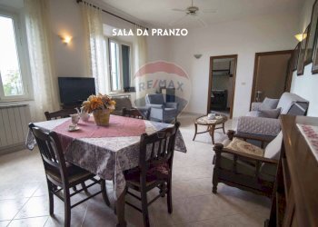 SOGGIORNO OPEN SPACE - Trilocale PIAZZA DEI MONTINI
 
3, Roccastrada - foto 12