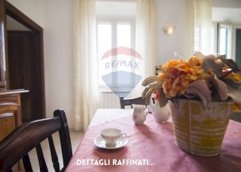 SOGGIORNO - Trilocale PIAZZA DEI MONTINI
 
3, Roccastrada - foto 13