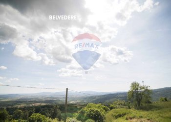 VISTA PANORAMICA - Trilocale PIAZZA DEI MONTINI
 
3, Roccastrada - foto 14