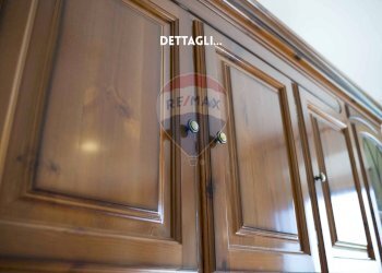 DETTAGLIO - Trilocale PIAZZA DEI MONTINI
 
3, Roccastrada - foto 16