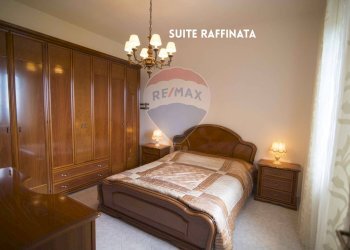 CAMERA MATRIMONIALE - Trilocale PIAZZA DEI MONTINI
 
3, Roccastrada - foto 18