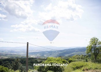 VISTA PANORAMICA - Trilocale PIAZZA DEI MONTINI
 
3, Roccastrada - foto 21