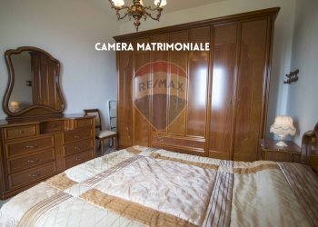 CAMERA MATRIMONIALE - Trilocale PIAZZA DEI MONTINI
 
3, Roccastrada - foto 23