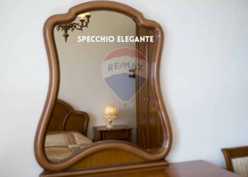 DETTAGLIO CAMERA - Trilocale PIAZZA DEI MONTINI
 
3, Roccastrada - foto 24