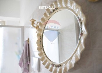 DETTAGLIO BAGNO - Trilocale PIAZZA DEI MONTINI
 
3, Roccastrada - foto 30