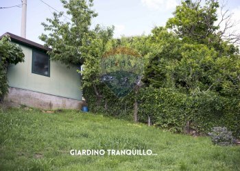 GIARDINO PRIVATO - Trilocale PIAZZA DEI MONTINI
 
3, Roccastrada - foto 32