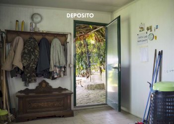 GARAGE - Trilocale PIAZZA DEI MONTINI
 
3, Roccastrada - foto 33