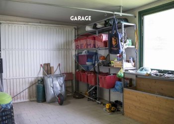 GARAGE - Trilocale PIAZZA DEI MONTINI
 
3, Roccastrada - foto 34