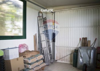 GARAGE - Trilocale PIAZZA DEI MONTINI
 
3, Roccastrada - foto 35