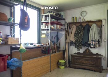 GARAGE - Trilocale PIAZZA DEI MONTINI
 
3, Roccastrada - foto 36