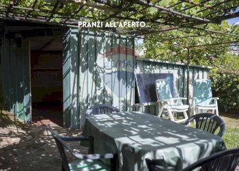 CUCINA ESTIVA - Trilocale PIAZZA DEI MONTINI
 
3, Roccastrada - foto 38