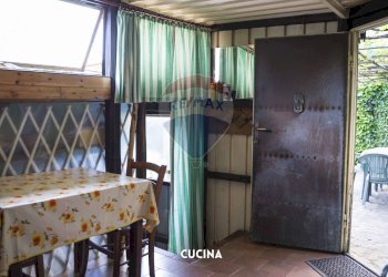 CUCINA ESTIVA - Trilocale PIAZZA DEI MONTINI
 
3, Roccastrada - foto 39