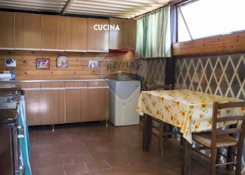 CUCINA ESTIVA - Trilocale PIAZZA DEI MONTINI
 
3, Roccastrada - foto 40