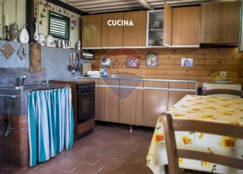 CUCINA ESTIVA - Trilocale PIAZZA DEI MONTINI
 
3, Roccastrada - foto 41