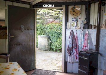 CUCINA ESTIVA - Trilocale PIAZZA DEI MONTINI
 
3, Roccastrada - foto 42