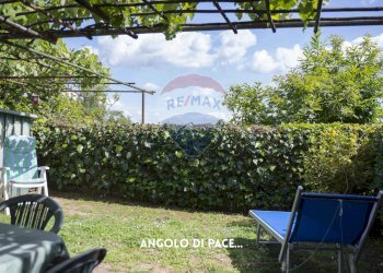 GIARDINO PRIVATO - Trilocale PIAZZA DEI MONTINI
 
3, Roccastrada - foto 44