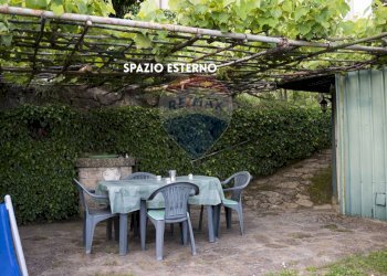 GIARDINO PRIVATO - Trilocale PIAZZA DEI MONTINI
 
3, Roccastrada - foto 47