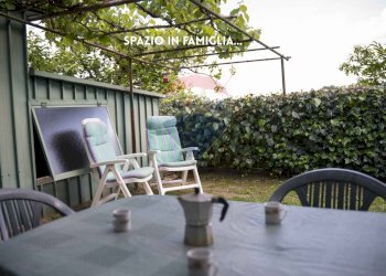 GIARDINO PRIVATO - Trilocale PIAZZA DEI MONTINI
 
3, Roccastrada - foto 48