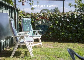 GIARDINO PRIVATO - Trilocale PIAZZA DEI MONTINI
 
3, Roccastrada - foto 49