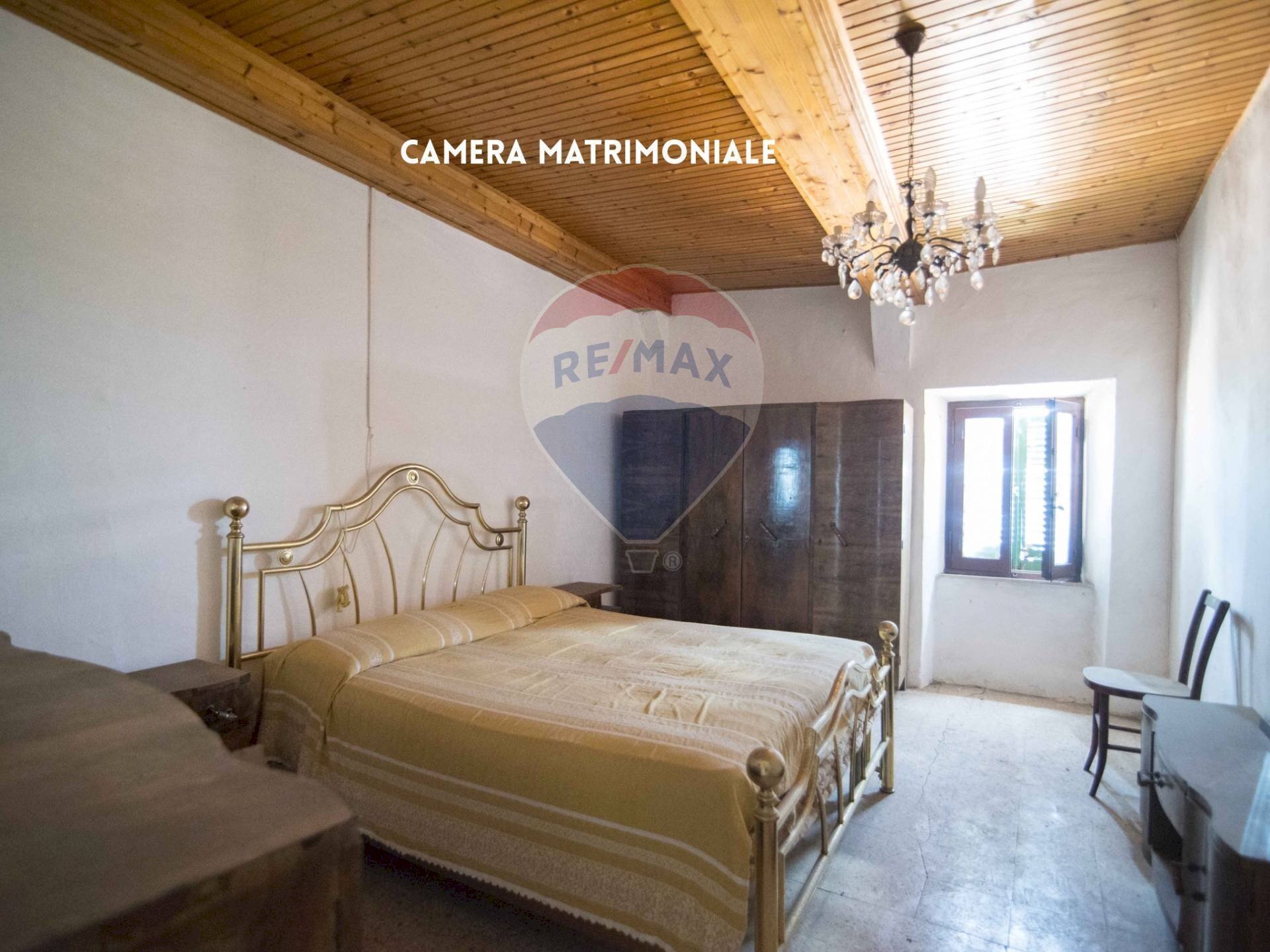 CAMERA MATRIMONIALE - Casa indipendente VICOLO DELLA POSTA
 
5, Roccastrada - foto 1