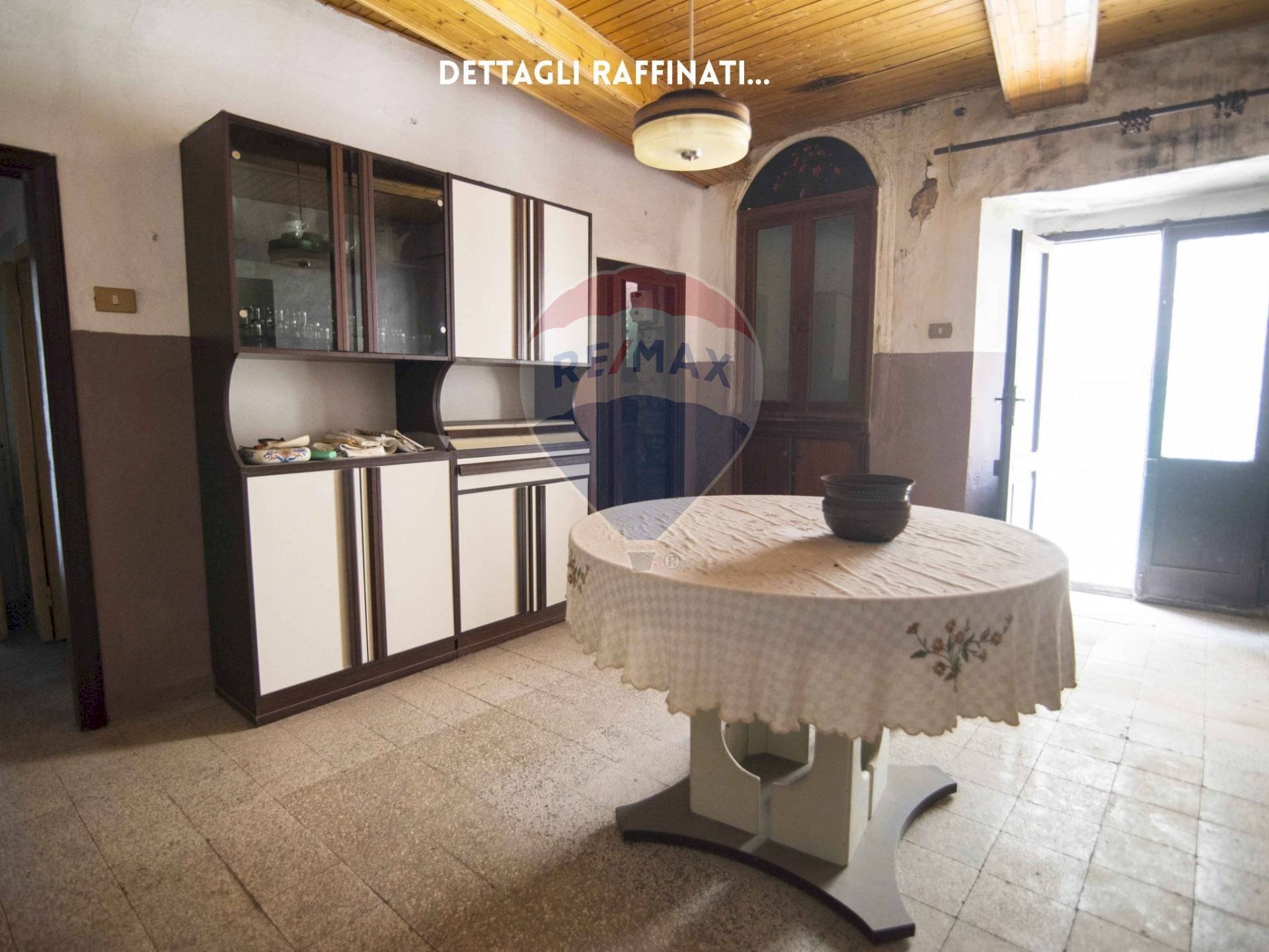 CUCINA ABITABILE - Casa indipendente VICOLO DELLA POSTA
 
5, Roccastrada - foto 2