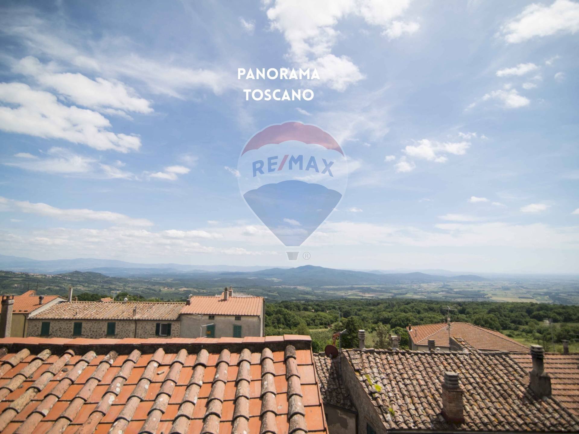 VISTA PANORAMICA - Casa indipendente VICOLO DELLA POSTA
 
5, Roccastrada - foto 3