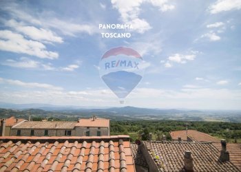 VISTA PANORAMICA - Casa indipendente VICOLO DELLA POSTA
 
5, Roccastrada - foto 3