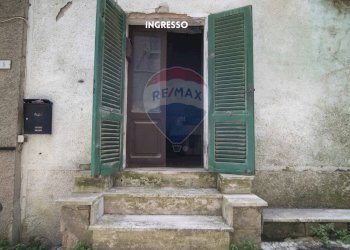 PORTA ENTRATA - Casa indipendente VICOLO DELLA POSTA
 
5, Roccastrada - foto 4