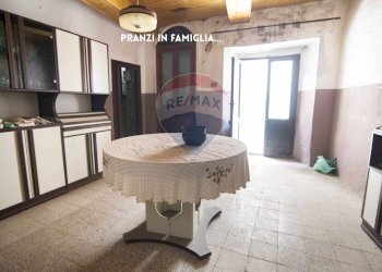 CUCINA ABITABILE - Casa indipendente VICOLO DELLA POSTA
 
5, Roccastrada - foto 5