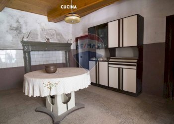 CUCINA ABITABILE - Casa indipendente VICOLO DELLA POSTA
 
5, Roccastrada - foto 7