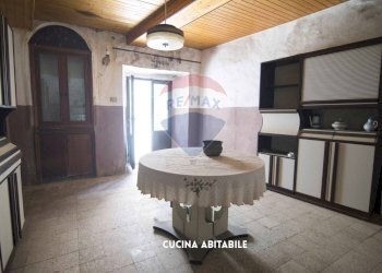 CUCINA ABITABILE - Casa indipendente VICOLO DELLA POSTA
 
5, Roccastrada - foto 9