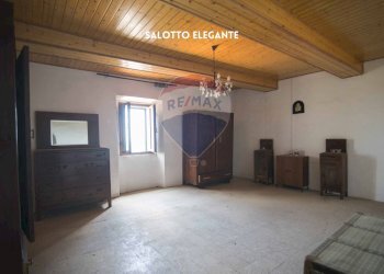 SALOTTO - Casa indipendente VICOLO DELLA POSTA
 
5, Roccastrada - foto 11
