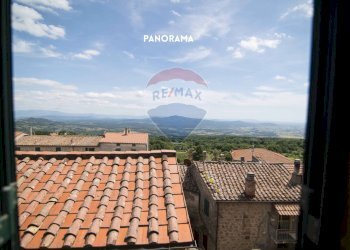 VISTA PANORAMICA - Casa indipendente VICOLO DELLA POSTA
 
5, Roccastrada - foto 12