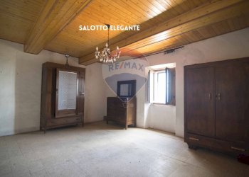 SOGGIORNO - Casa indipendente VICOLO DELLA POSTA
 
5, Roccastrada - foto 13