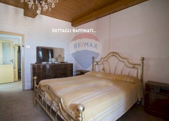 CAMERA MATRIMONIALE - Casa indipendente VICOLO DELLA POSTA
 
5, Roccastrada - foto 18